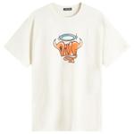 Футболка «Чистилище» Dime, Natural - фото