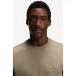 Футболка HUGO Dulerostee, коричневый - фото 4