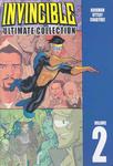 Invincible: The Ultimate Collection Volume 2 (Image Comics) - фото