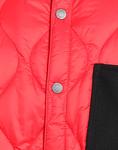 Куртка 3R Hogan, томатно-красный - фото 4
