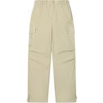 FILA Женские фитнес-карго штаны Distant Mountain Yellow - фото