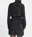 Платье Zadig&Voltaire, черный - фото 4