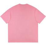 Футболка унисекс Paddington Bears, розовый - фото 20