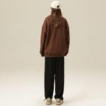 Толстовка унисекс P5, цвет Apricot - фото 48