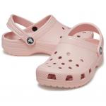 Сабо Crocs для женщин, Pink - фото 4