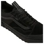 Кроссовки Vans MTE Old Skool, черный - фото 4