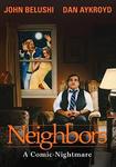 Диск DVD Neighbors [1981] - фото