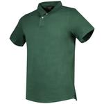 Поло Superdry Studios Jersey, зеленый - фото 2