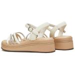 Tata Пляжные сандалии женские белые - фото 4