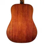 Аутентичная акустическая гитара Martin D-18 1937 VTS с гитарным футляром - фото 2