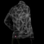 Куртка Castelli Commuter Reflex Castelli, Light Black - фото 3