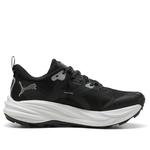 Кроссовки PUMA Voyage NITRO 4 'PUMA Black PUMA Silver' - фото 6