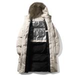 Пуховик унисекс R.super, Черный - фото 5