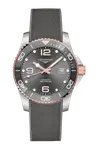 Часы hydroconquest Longines - фото