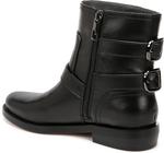 Женская обувь Franco Sarto Prina, Black Smooth Leather - фото 8