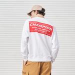 Футболка «Чемпион» унисекс Champion, цвет Black - фото 5