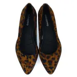 Балетки Gioseppo Ruka, коричневый - фото 2