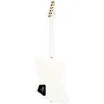 Электрогитара Kauer Guitars Banshee White Hawk, белая - фото 4