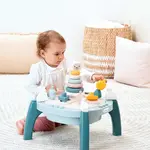 Smoby Bb Abrick Mesa Discoveries, синий - фото 6