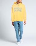 Толстовка Dsquared2, желтый - фото 2