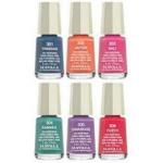 Крем-краска для ногтей Mini Color 5 мл, Mavala - фото 2