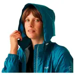 Куртка Regatta Corinne IV, синий - фото 6