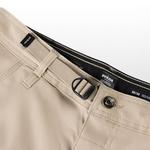 Брюки Zion стрейч мужские prAna, цвет Sandbar - фото 2