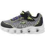 Кроссовки Skechers модель Vortex 2.0 цвет серый - фото 2