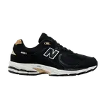 Кроссовки New Balance Foot Locker x 2002R '50th Anniversary', черный - фото