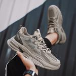 Кроссовки WARRIOR Chunky Sneakers Unisex Low-top, черный - фото 52