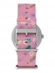 TIMEX Часы Analog в розовом цвете - фото 2