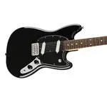 Fender - Player II Mustang - Черный #0140460506 - фото 3