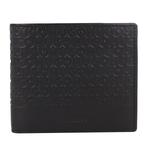 Кошелек HUGO Ethon, черный - фото