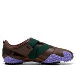 Кроссовки PUMA x INSIDE TAG x Ur Mostro Communication Pack 'Haute Coffee' - фото 6