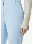 Брюки 5084_светло-голубые comma - фото 4