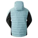 Куртка Dare2B Ollie III, синий - фото 4