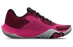 Кроссовки spawn 4 'electro pink' Under Armour, розовый - фото 2