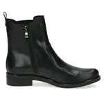 Ботинки Caprice Chelsea в классическом стиле, черный - фото 2