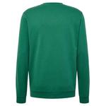 Толстовка Hummel Legacy Gabe, зеленый - фото 2