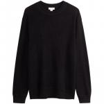 Мужской свитер Calvin Klein, слоновая кость - фото 3