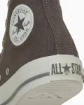 Кеды All Star NC Z HI High Cut Converse, цвет Dark Taupe - фото 8