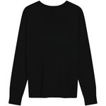 Мужской свитер Calvin Klein, черный - фото 5