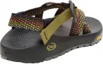 Шлепанцы Chaco mens Rapid Pro - фото 4