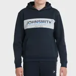 Детская толстовка Buna John Smith, тёмно-синий - фото