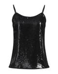 Топ Camilla  Milano, черный - фото