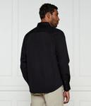 Рубашка мужская Calvin Klein Jeans из органического хлопка, черный - фото 3