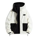 Пуховик Unisex Jeep, черный - фото 4