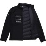 DESCENTE Унисекс пуховик, Black - фото 9