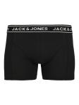 Боксеры JACK & JONES JACK & JONES , Black - фото 2
