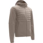 Куртка Lululemon Down For It All, угольно-серый - фото 3